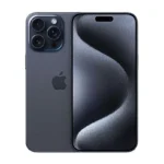 Apple iPhone 15 Pro Max 512GB Titanio Blu – Display 6.7″ Titanio – Chip A17 Pro – 5G