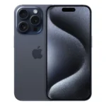 Apple iPhone 15 Pro 1TB Titanio Blu – Titanio – Chip A17 Pro – 5G