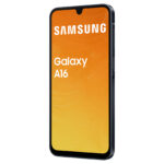 Samsung Galaxy A16 128GB Nero – Display 6.7″ AMOLED 90Hz – Chip MediaTek Helio G99 - immagine 5