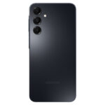 Samsung Galaxy A16 128GB Nero – Display 6.7″ AMOLED 90Hz – Chip MediaTek Helio G99 - immagine 4