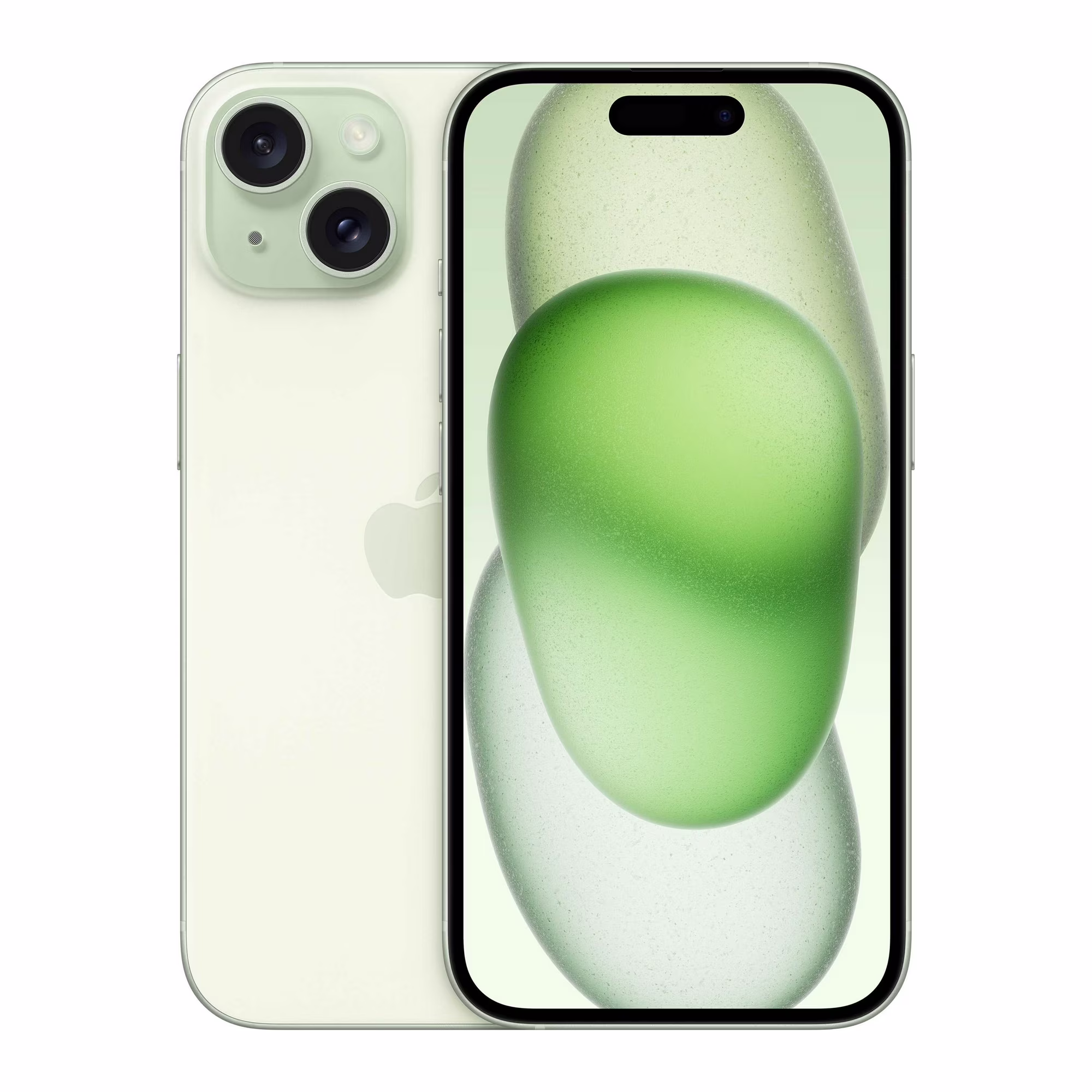 Verizon-Apple-iPhone-15-256GB-Green_bc30fdbb-3344-4a55-b508-3a584f300afb.60522e6af6e7c3608a0323a216a7a8c8 Apple iPhone 15 256GB Verde – Display 6.1″ Super Retina XDR – Chip A16 – 5G - immagine 1