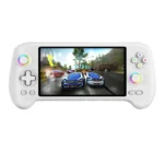 ANBERNIC RG557 Console Portatile, Schermo AMOLED, Android 14 - immagine 8