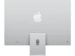 APPLE iMac 24” con Chip M4 (8-core CPU, 8-core GPU), 16GB RAM, 256GB SSD - immagine 9