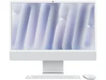 APPLE iMac 24” con Chip M4 (8-core CPU, 8-core GPU), 16GB RAM, 256GB SSD - immagine 6