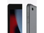 APPLE iPad 10.2” (9ª Generazione) Wi-Fi, 256GB, Grigio Siderale - immagine 2