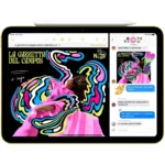 APPLE iPad 11” (2025) con Chip A16, Wi-Fi - immagine 2