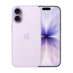 Apple iPhone 17 256GB Lavanda – Display 6.3″ Super Retina OLED – Chip A19 – 5G - immagine 9