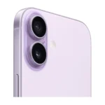 Apple iPhone 17 256GB Lavanda – Display 6.3″ Super Retina OLED – Chip A19 – 5G - immagine 2