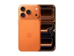 Apple iPhone 17 Pro Max 1TB Arancione Cosmico – Display 6.9″ – A19 Pro – 5G - immagine 7