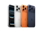 Apple iPhone 17 Pro Max 2TB Argento – Display 6.9″ – A19 Pro – 5G - immagine 8