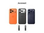 Apple iPhone 17 Pro 1TB Blu Profondo – Unibody Alluminio – A19 Pro – 5G - immagine 11