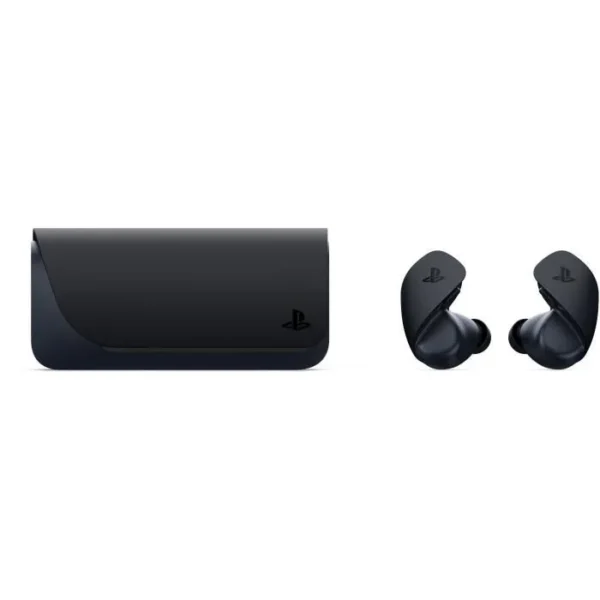 Auricolari Wireless PULSE Explore – Midnight Black