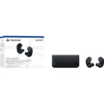 Auricolari Wireless PULSE Explore – Midnight Black - immagine 2