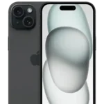 Apple iPhone 15 512GB Nero – Display 6.1″ Super Retina XDR – Chip A16 – 5G