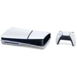 Bundle PS5 Slim Standard + Pack Fortnite Cobalt Star - immagine 5