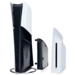 Bundle PS5 Slim Standard + Pack Fortnite Cobalt Star - immagine 2