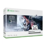 Bundle Xbox One S 1TB + Star Wars Jedi: Fallen Order - immagine 2