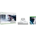 Bundle Xbox One S 1TB + Star Wars Jedi: Fallen Order - immagine 5