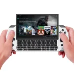 GPD WIN 4 2025 Console Gaming, AMD AI 9 HX 370, 32GB RAM - immagine 3