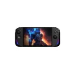 AOKZOE A1X Console PC Gaming AMD, Schermo 120Hz - immagine 3