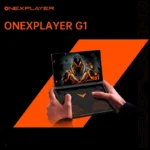 OneXPlayer G1 PC Gaming, AMD AI 9 HX 370, Schermo 144Hz - immagine 4