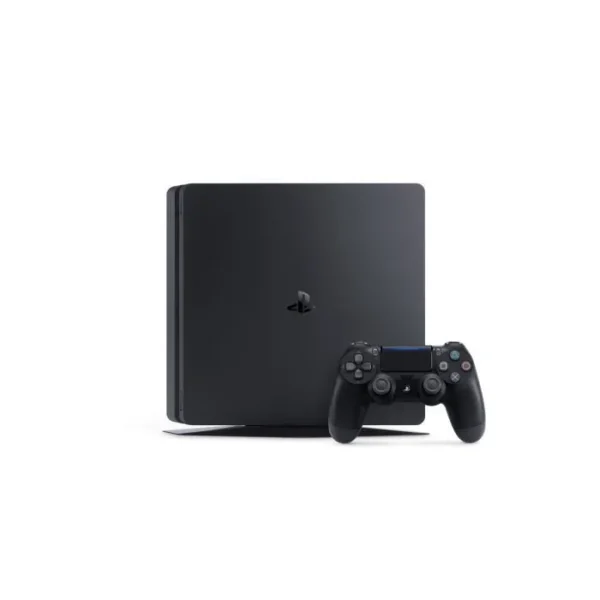 Console PlayStation 4 Slim 500GB – Nera