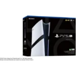 Console PlayStation 5 Pro (PS5 Pro) 2TB - immagine 8