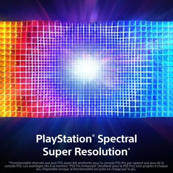 Console PlayStation 5 Pro (PS5 Pro) 2TB