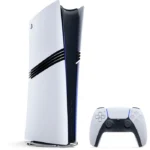 Console PlayStation 5 Pro (PS5 Pro) 2TB - immagine 4