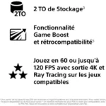 Console PlayStation 5 Pro (PS5 Pro) 2TB - immagine 7