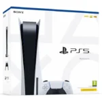 Console PlayStation 5 Standard Edition - immagine 4