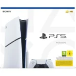 Console PlayStation 5 Standard (Modello Slim) - immagine 3