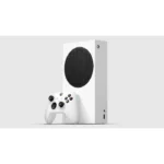 Console Xbox Series S 1TB – 100% Digitale, Bianca