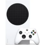 Console Xbox Series S 1TB – 100% Digitale, Bianca - immagine 2
