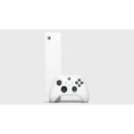 Console Xbox Series S 1TB – 100% Digitale, Bianca - immagine 7