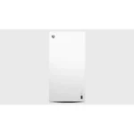 Console Xbox Series X 1TB – 100% Digitale, Bianca - immagine 3