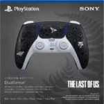 Controller DualSense Edizione Limitata The Last of Us™ | PS5 & PC