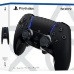 Controller Wireless DualSense Edge – Midnight Black