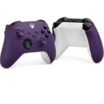 Controller Wireless Xbox – Viola Astrale (Astral Purple) - immagine 5