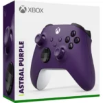Controller Wireless Xbox – Viola Astrale (Astral Purple) - immagine 9