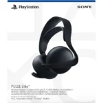 Cuffie Wireless PULSE Elite – Midnight Black - immagine 4