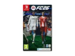 EA SPORTS FC 26 Standard Edition – Gioco Nintendo Switch - immagine 3