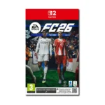 EA SPORTS FC 26 Standard Edition – Gioco Nintendo Switch 2 - immagine 4