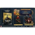 Kingdom Come: Deliverance II – Gold Edition – Gioco Xbox Series X - immagine 7
