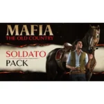 Mafia: The Old Country – Gioco Xbox Series X - immagine 3