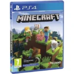 Minecraft: Bedrock Edition – Gioco PS4