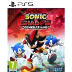 Sonic X Shadow Generations – Gioco PS5 - immagine 5