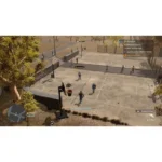 The Precinct – Limited Edition – Gioco Xbox Series X - immagine 3