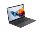 HP Laptop 15-fc0057nl, 15.6″ FHD, AMD Ryzen 5 7520U, 16GB RAM, 512GB SSD, Grigio - immagine 5