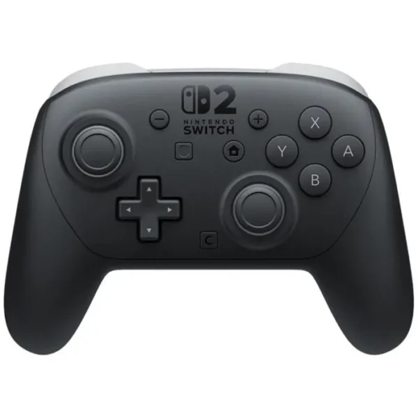 Manette Nintendo Switch Pro 2